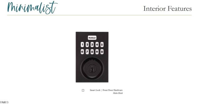 228 S Harvest Ridge Way Homesite 292, Wilsons Mills, NC 27520