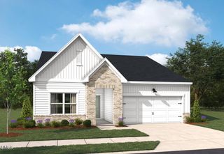 228 S Harvest Ridge Way Homesite 292, Wilsons Mills, NC 27520