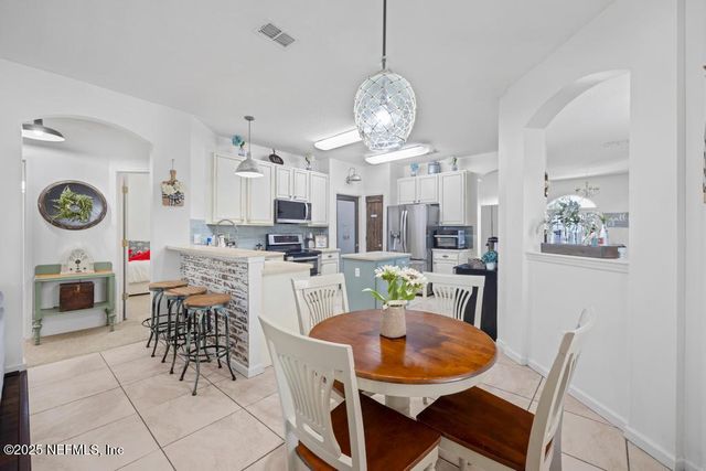 2634 FERNLEAF Drive, Green Cove Springs, FL 32043