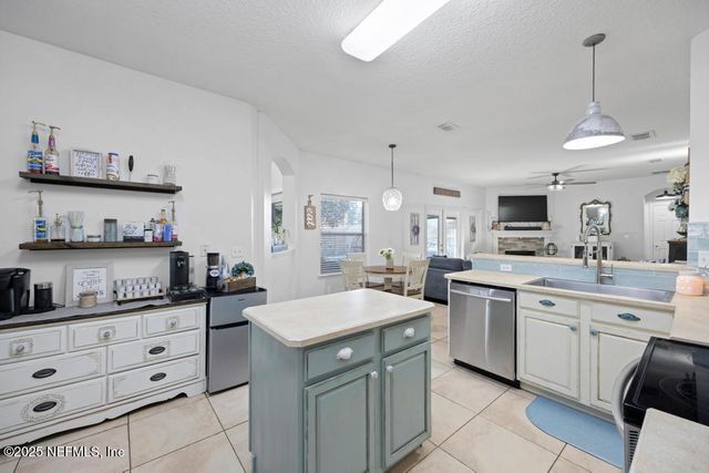 2634 FERNLEAF Drive, Green Cove Springs, FL 32043