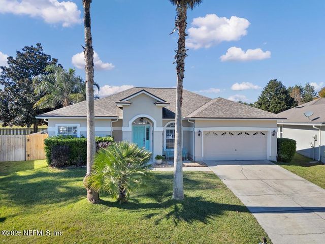 2634 FERNLEAF Drive, Green Cove Springs, FL 32043
