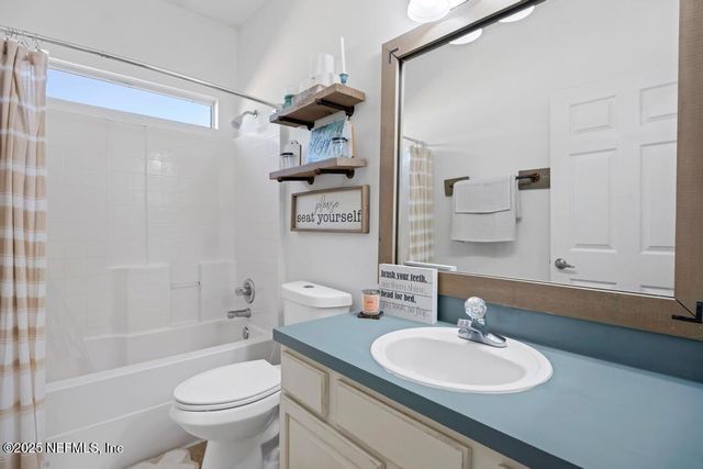 2634 FERNLEAF Drive, Green Cove Springs, FL 32043