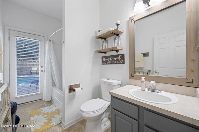 2634 FERNLEAF Drive, Green Cove Springs, FL 32043