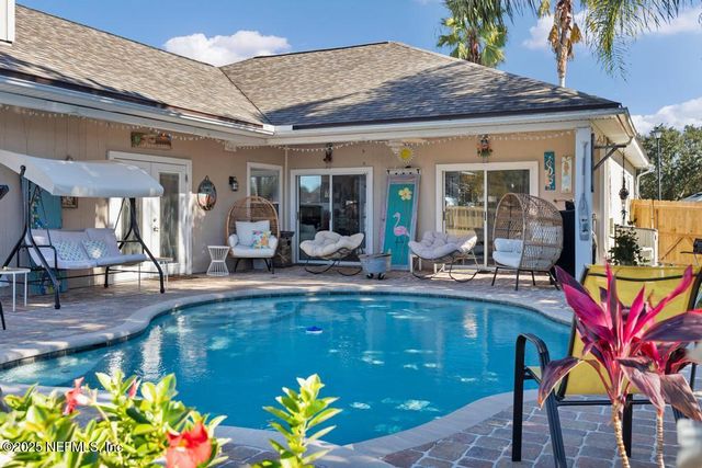 2634 FERNLEAF Drive, Green Cove Springs, FL 32043