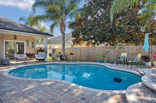 2634 FERNLEAF Drive, Green Cove Springs, FL 32043