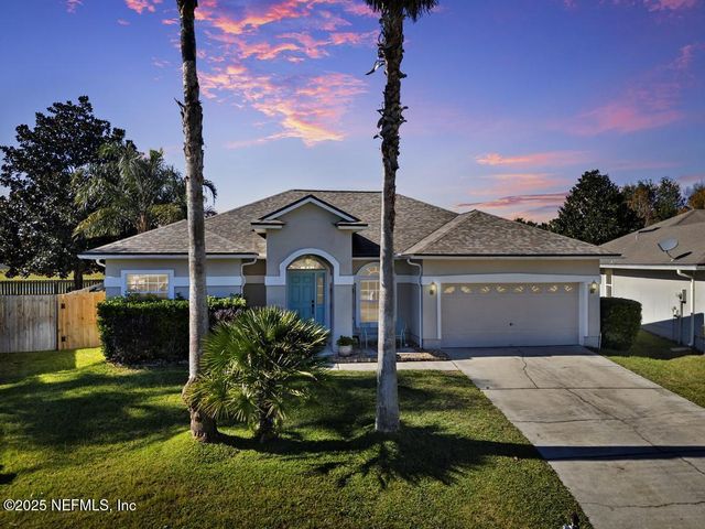 2634 FERNLEAF Drive, Green Cove Springs, FL 32043