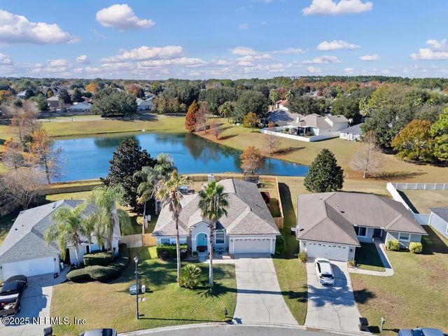 2634 FERNLEAF Drive, Green Cove Springs, FL 32043