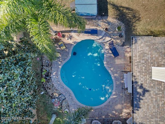 2634 FERNLEAF Drive, Green Cove Springs, FL 32043