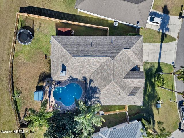 2634 FERNLEAF Drive, Green Cove Springs, FL 32043