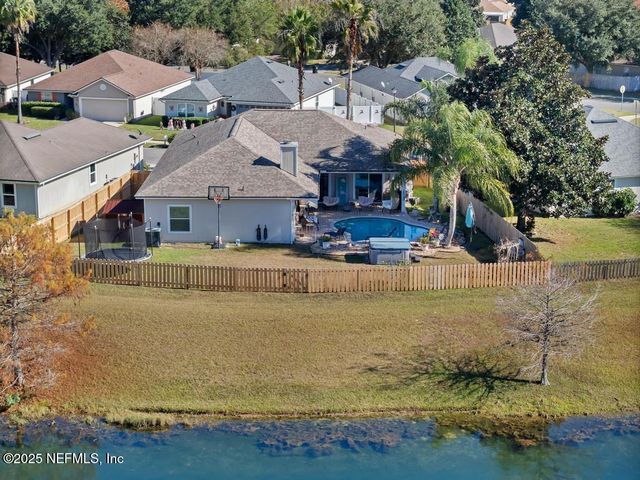 2634 FERNLEAF Drive, Green Cove Springs, FL 32043