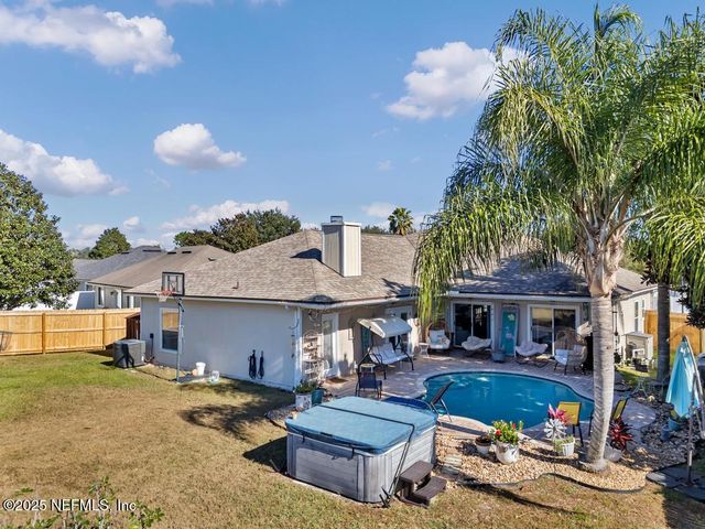 2634 FERNLEAF Drive, Green Cove Springs, FL 32043