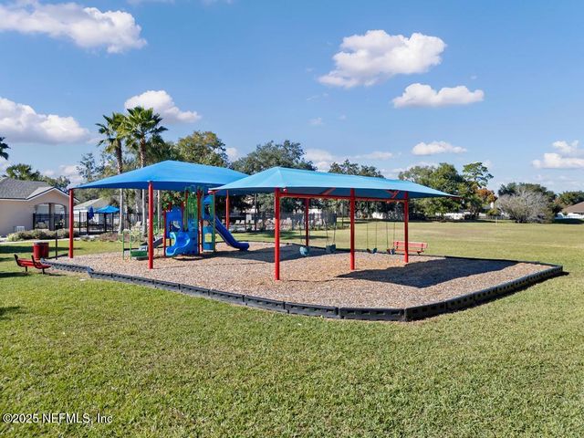 2634 FERNLEAF Drive, Green Cove Springs, FL 32043