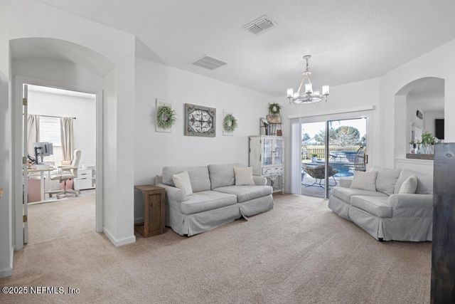 2634 FERNLEAF Drive, Green Cove Springs, FL 32043