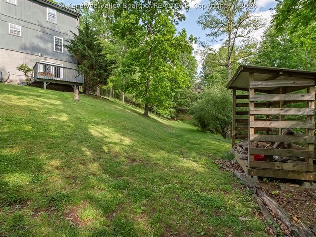 8 Beech Lane, Hurricane, WV 25526
