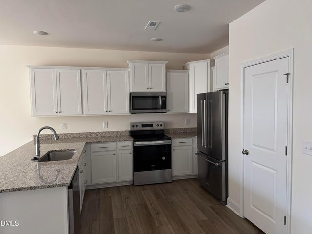 460 La Maison Avenue, Wendell, NC 27591