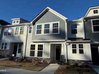 460 La Maison Avenue, Wendell, NC 27591
