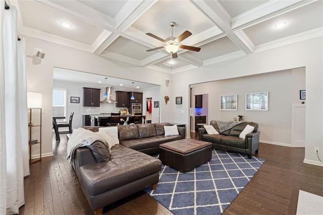 3449 Crayton Glen Way, Buford, GA 30519