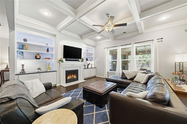 3449 Crayton Glen Way, Buford, GA 30519