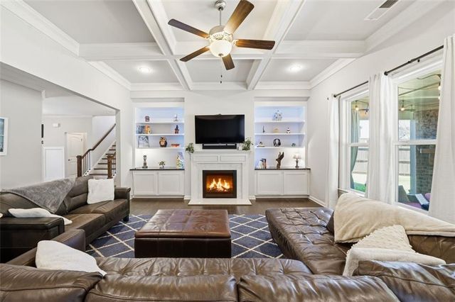 3449 Crayton Glen Way, Buford, GA 30519