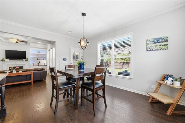 3449 Crayton Glen Way, Buford, GA 30519