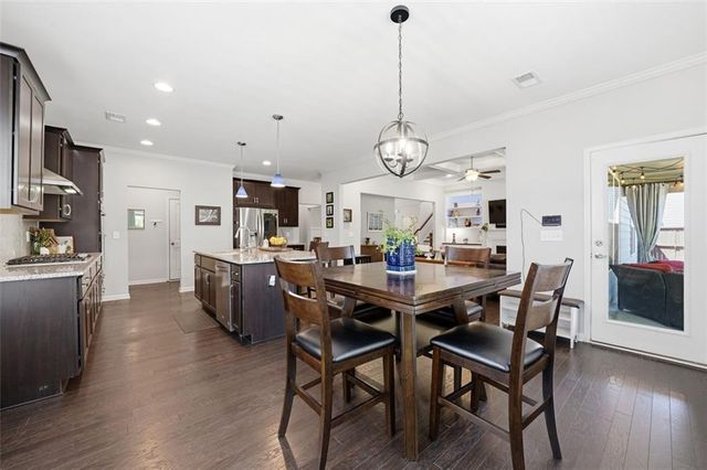 3449 Crayton Glen Way, Buford, GA 30519