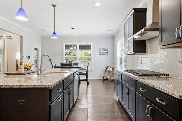 3449 Crayton Glen Way, Buford, GA 30519