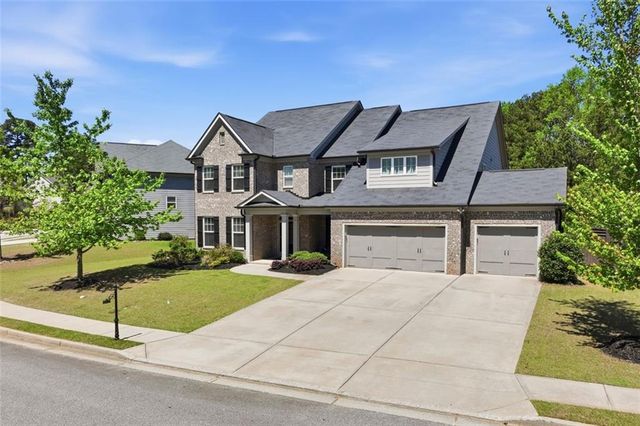 3449 Crayton Glen Way, Buford, GA 30519