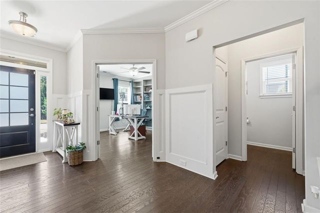 3449 Crayton Glen Way, Buford, GA 30519