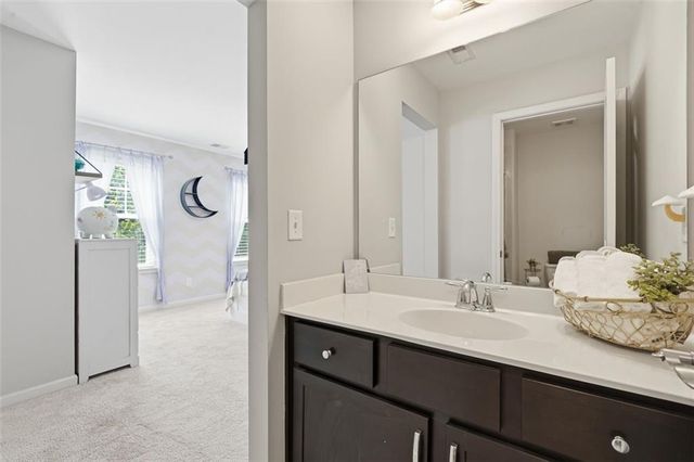 3449 Crayton Glen Way, Buford, GA 30519