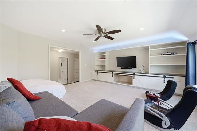 3449 Crayton Glen Way, Buford, GA 30519