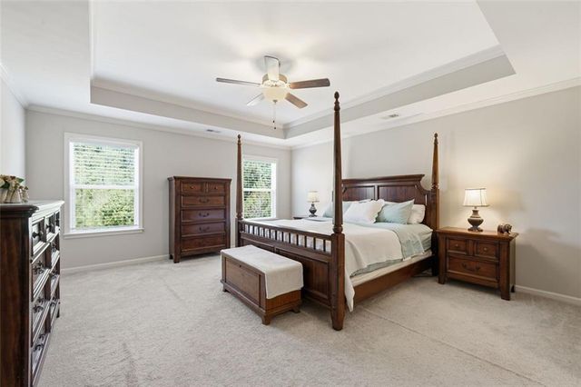 3449 Crayton Glen Way, Buford, GA 30519