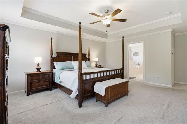 3449 Crayton Glen Way, Buford, GA 30519