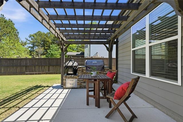 3449 Crayton Glen Way, Buford, GA 30519