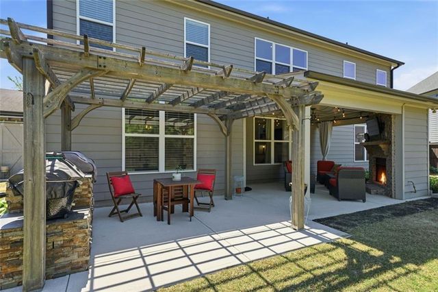 3449 Crayton Glen Way, Buford, GA 30519