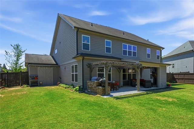 3449 Crayton Glen Way, Buford, GA 30519