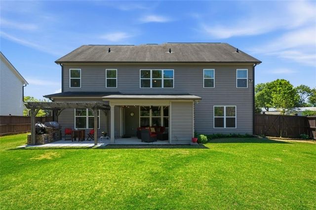 3449 Crayton Glen Way, Buford, GA 30519