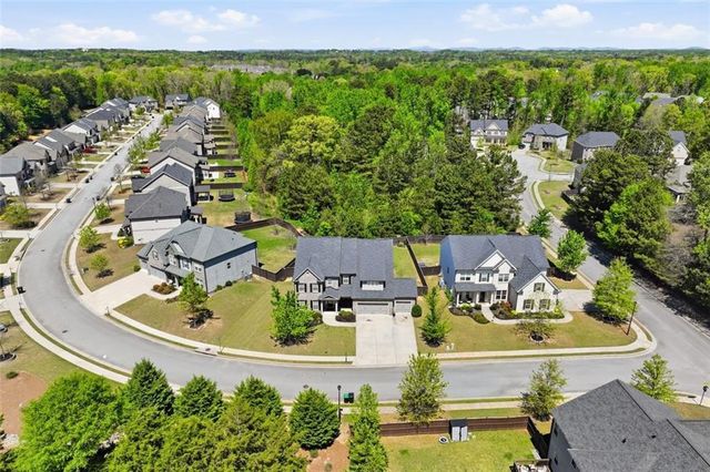 3449 Crayton Glen Way, Buford, GA 30519