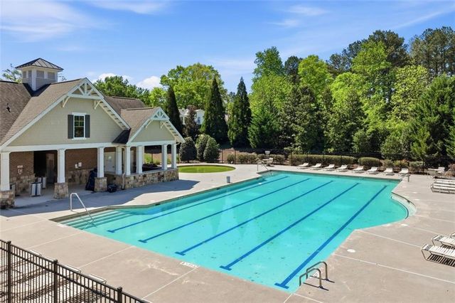 3449 Crayton Glen Way, Buford, GA 30519