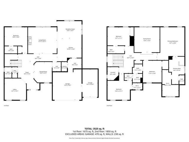 3449 Crayton Glen Way, Buford, GA 30519