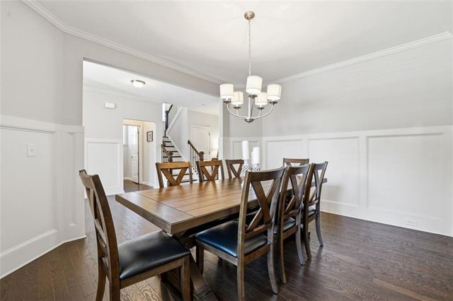 3449 Crayton Glen Way, Buford, GA 30519