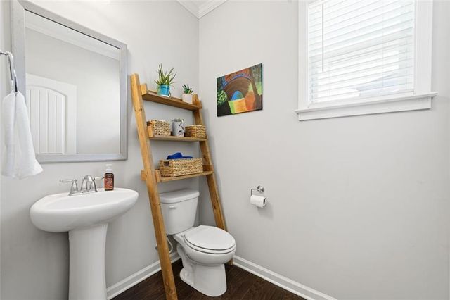 3449 Crayton Glen Way, Buford, GA 30519