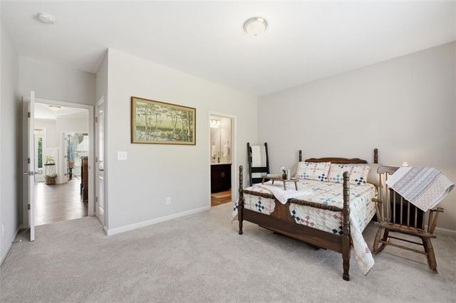 3449 Crayton Glen Way, Buford, GA 30519