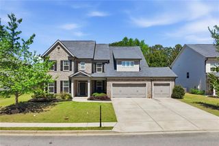 3449 Crayton Glen Way, Buford, GA 30519
