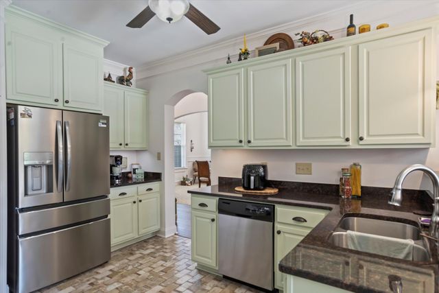 7334 Roundstone Drive, Graniteville, SC 29829