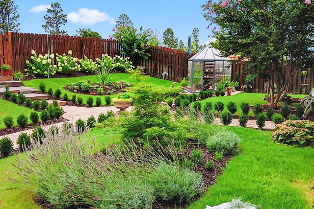 7334 Roundstone Drive, Graniteville, SC 29829