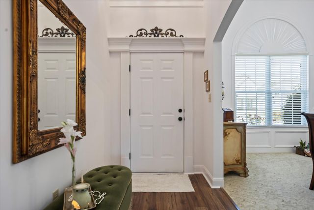 7334 Roundstone Drive, Graniteville, SC 29829