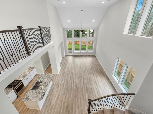 16530 Harmony Lea Lane, Hockley, TX 77447
