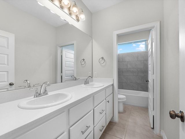 16530 Harmony Lea Lane, Hockley, TX 77447
