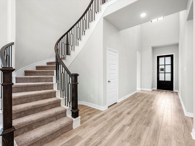 16530 Harmony Lea Lane, Hockley, TX 77447