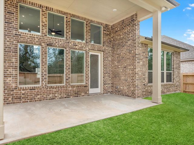 16530 Harmony Lea Lane, Hockley, TX 77447
